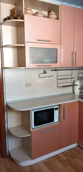 1-к квартира, вторичка, 31м2, 1/5 этаж