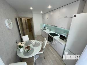 2-к квартира, вторичка, 55м2, 3/14 этаж
