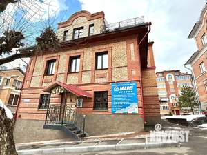 4-к квартира, вторичка, 128м2, 1/2 этаж