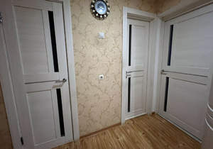 3-к квартира, вторичка, 59м2, 6/9 этаж