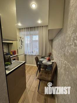 2-к квартира, вторичка, 44м2, 3/5 этаж