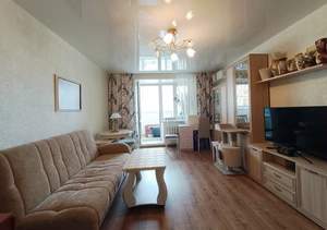 1-к квартира, вторичка, 48м2, 5/10 этаж