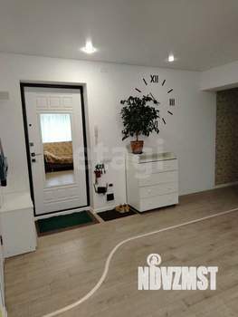 3-к квартира, вторичка, 55м2, 2/9 этаж