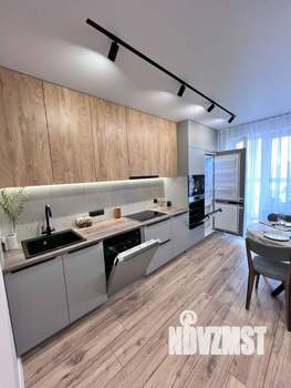 3-к квартира, вторичка, 74м2, 12/16 этаж