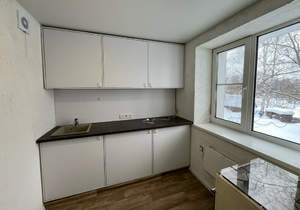 2-к квартира, вторичка, 37м2, 2/2 этаж