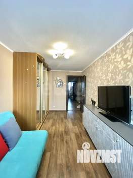 3-к квартира, вторичка, 63м2, 10/10 этаж