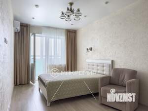 1-к квартира, вторичка, 41м2, 7/9 этаж