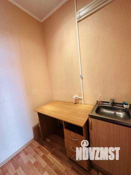 Студия квартира, вторичка, 21м2, 1/5 этаж
