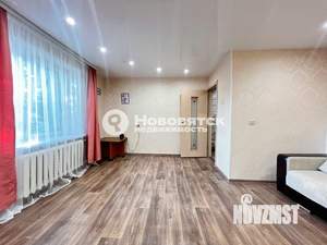 1-к квартира, вторичка, 34м2, 2/5 этаж