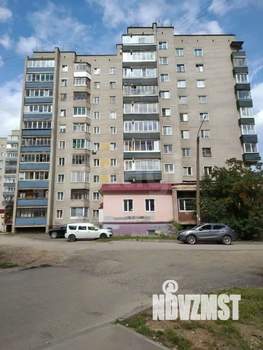 2-к квартира, вторичка, 63м2, 5/10 этаж