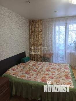 2-к квартира, вторичка, 50м2, 2/5 этаж