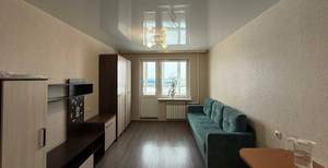 Студия квартира, вторичка, 23м2, 5/10 этаж