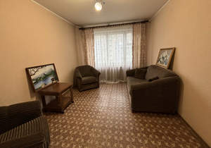 2-к квартира, вторичка, 43м2, 6/10 этаж