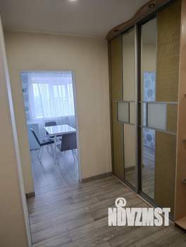 2-к квартира, вторичка, 64м2, 4/9 этаж
