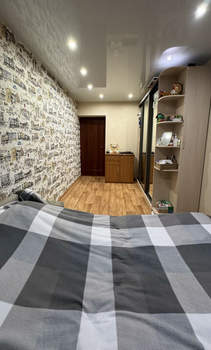 2-к квартира, вторичка, 46м2, 2/5 этаж