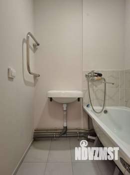 2-к квартира, вторичка, 43м2, 1/14 этаж