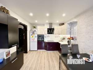 2-к квартира, вторичка, 45м2, 2/18 этаж