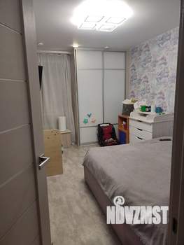 2-к квартира, вторичка, 42м2, 4/5 этаж