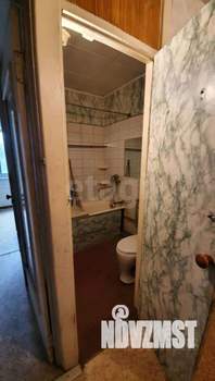 2-к квартира, вторичка, 47м2, 5/5 этаж