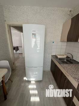 1-к квартира, вторичка, 29м2, 2/5 этаж