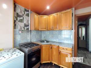 1-к квартира, вторичка, 31м2, 2/5 этаж