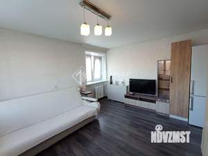 Студия квартира, вторичка, 23м2, 5/5 этаж
