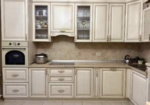 3-к квартира, вторичка, 97м2, 5/5 этаж