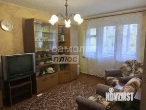 1-к квартира, вторичка, 31м2, 2/5 этаж