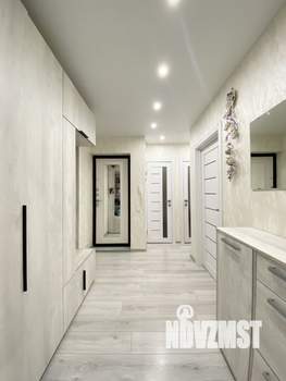 4-к квартира, вторичка, 62м2, 5/5 этаж