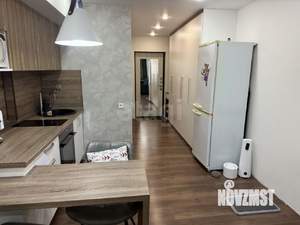 Студия квартира, вторичка, 33м2, 2/20 этаж