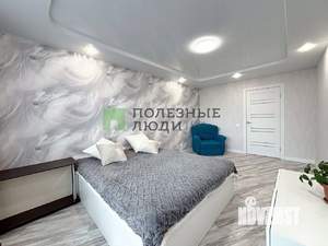 2-к квартира, вторичка, 51м2, 15/17 этаж