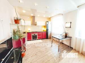3-к квартира, вторичка, 61м2, 3/9 этаж