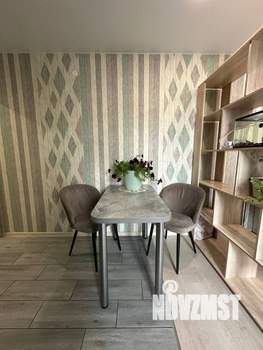 1-к квартира, вторичка, 40м2, 10/16 этаж