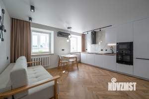2-к квартира, вторичка, 47м2, 6/10 этаж