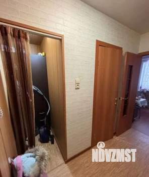 1-к квартира, вторичка, 36м2, 5/5 этаж