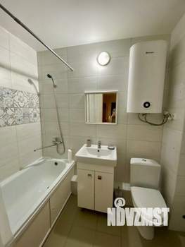 1-к квартира, вторичка, 37м2, 2/16 этаж