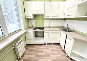 2-к квартира, вторичка, 46м2, 2/5 этаж