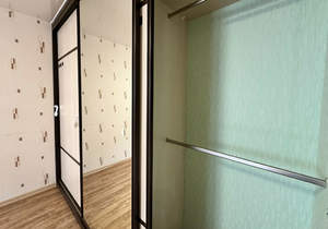 1-к квартира, вторичка, 31м2, 2/5 этаж