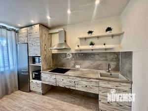 1-к квартира, вторичка, 36м2, 8/16 этаж