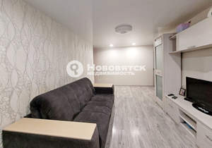 3-к квартира, вторичка, 57м2, 3/5 этаж