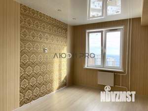 2-к квартира, вторичка, 72м2, 17/18 этаж