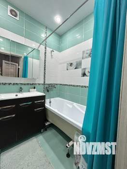 1-к квартира, вторичка, 34м2, 1/6 этаж