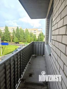 1-к квартира, вторичка, 29м2, 4/5 этаж