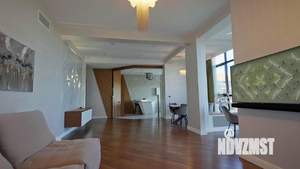 4-к квартира, вторичка, 241м2, 14/15 этаж