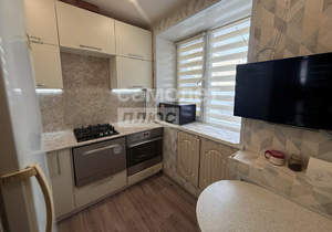 2-к квартира, вторичка, 45м2, 1/5 этаж