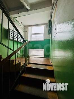 2-к квартира, вторичка, 43м2, 2/5 этаж