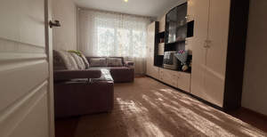3-к квартира, вторичка, 58м2, 1/5 этаж