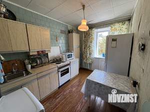 2-к квартира, вторичка, 46м2, 2/9 этаж