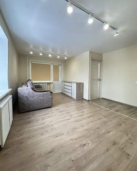 1-к квартира, вторичка, 31м2, 5/5 этаж