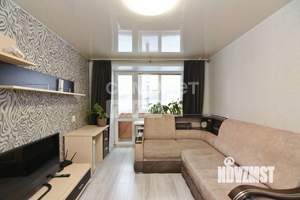 2-к квартира, вторичка, 46м2, 2/5 этаж